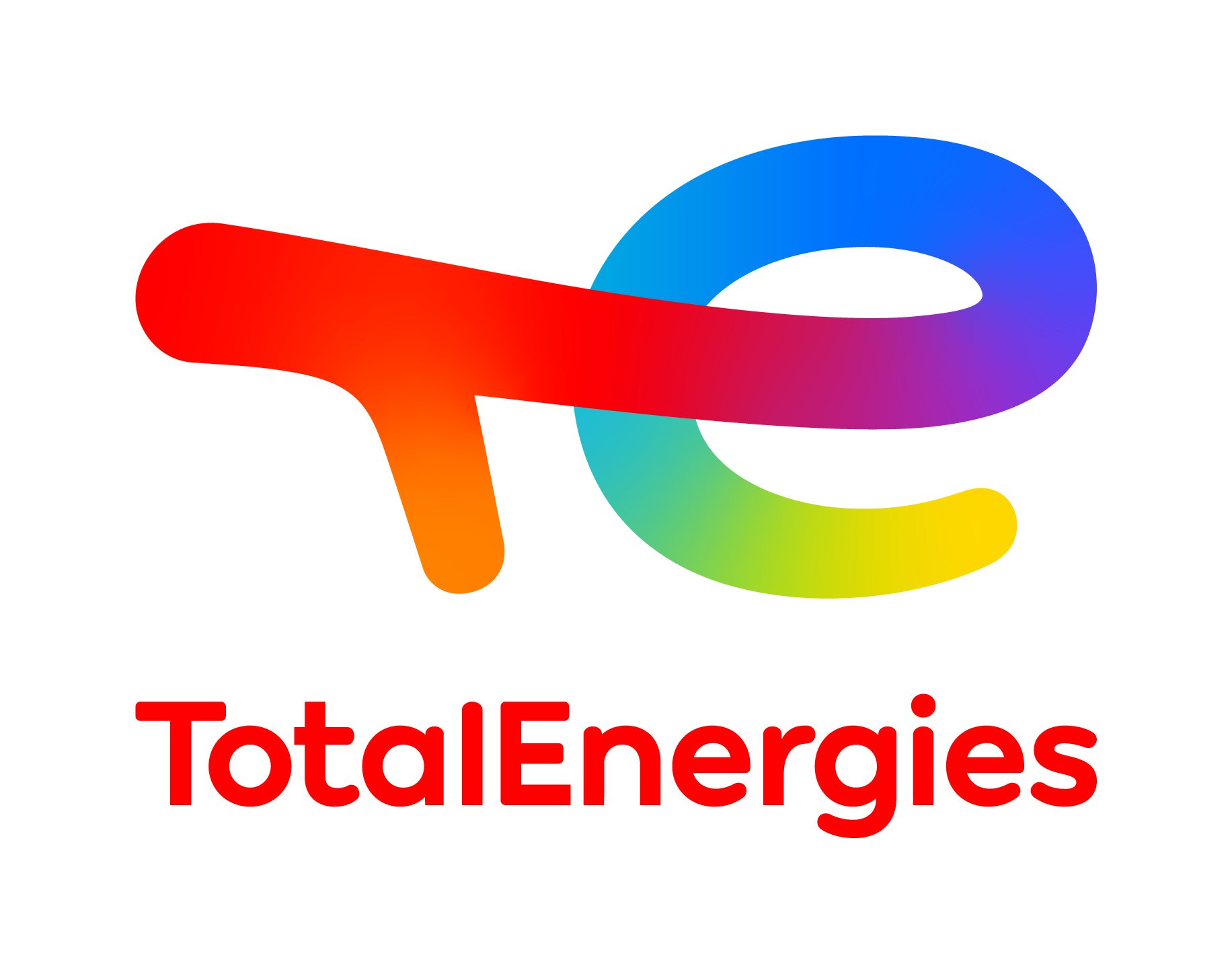 Logo TotalEnergies